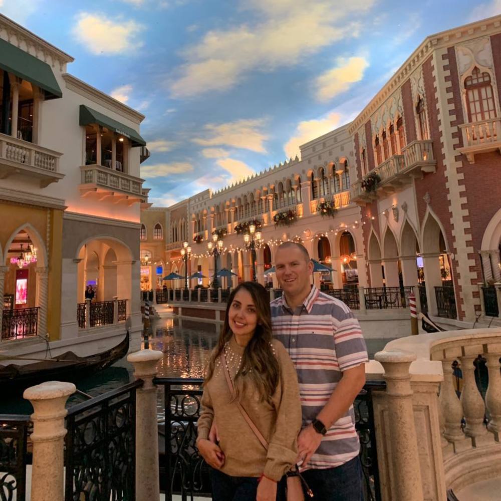 Meet your Posher, Monik andrea